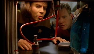 It's not quite gelling.