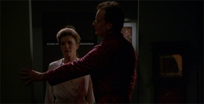 "When you’re an omnipotent god-like entity, they let you do it. You can do anything."