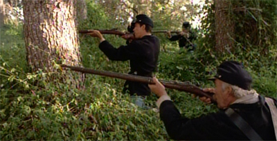 A confederate of dunces.