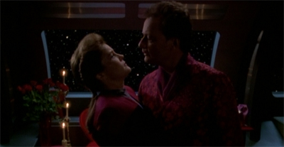 Until the stars go out...