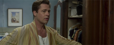 "This assignment is just the Pitts."