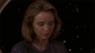 Arissa is not herself lately.