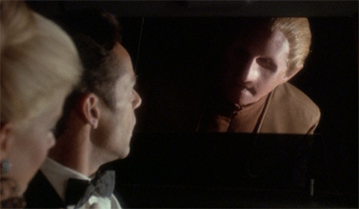 "Um... I could use a lift. Of my spirits."