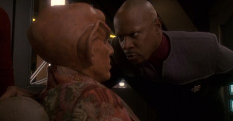 "YouTellBerkoffThatIfHeWantsAnActOff He Can Go Through ME!"