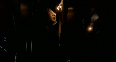 The darkness and the light.