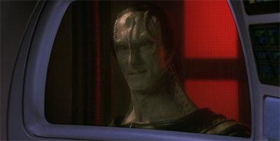 "Make Cardassia great again."