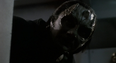 In the shadows of In Purgatory's Shadow.