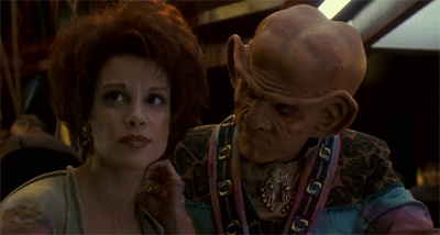 Leeta. L-E-E-T-A. Leeta.