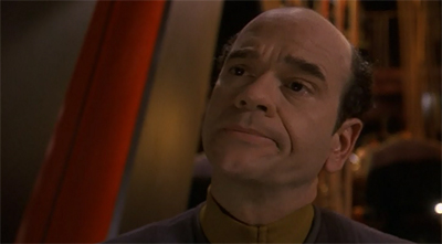 Jupiter Station rising.