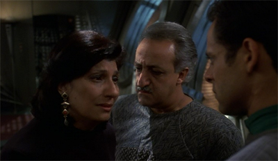 The mother of all family issues.