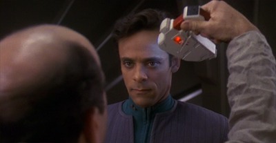 This success story doesn't scan.