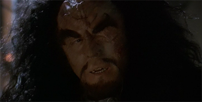 The producers had a great eye for talent.