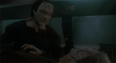 All the best spies have daddy issues.