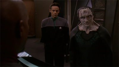 No need to get bent out of shape.