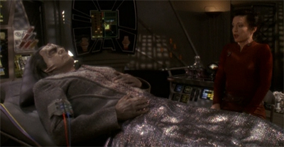 Putting the matter to bed.