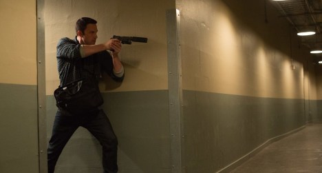 You can make a killing in this field.