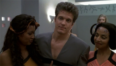 Hey kids, it's Patrick Fabian.