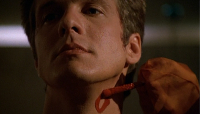 So... um... what's the safe word?