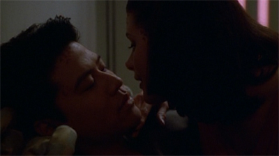 Putting the matter to bed.