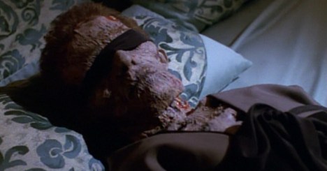 This is a little bit what watching the episode feels like.