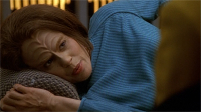 "Don't worry, Harry. It's pretty much every male character at this point."