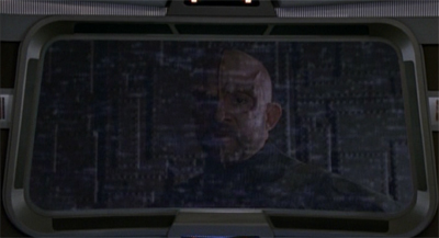 Communications breakdown.