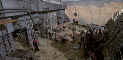 Some assembly required.