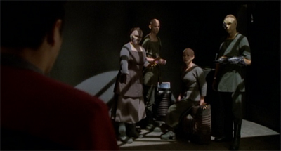 Collective concerns.