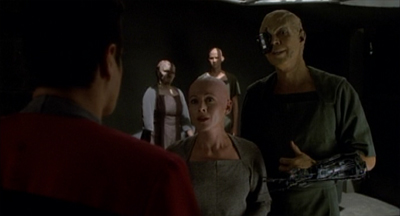 "And we can all share the same Netflix account again..."