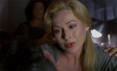 Riley bad decisions.