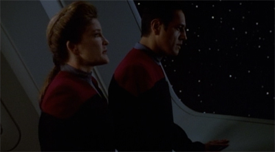 "Time to make the Federation great again."