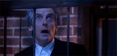 Yes, I'm afraid Doctor Mysterio is totally a supervillain name.