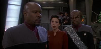 "Will we have any backup?" "Nine!"