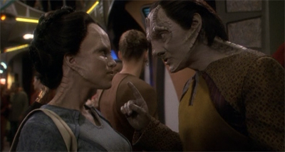 Tailor-made feel-good stories.