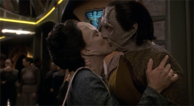 "We'll (not) meet again some day..."