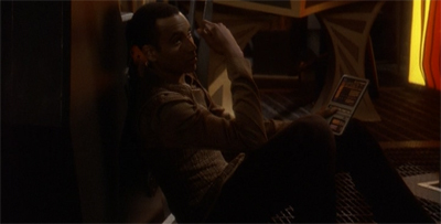 Reports of his retreat have been greatly exaggerated.