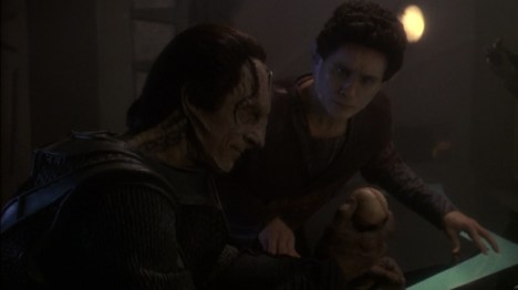 "The ball is in your court."