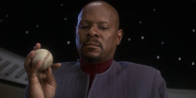 A whole other ball game.