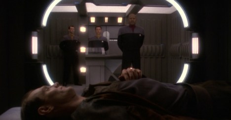 Michael Eddington, Noted Brigand.