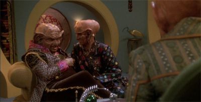 The mother of all problematic relationships.