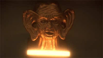 Lobes of problems...