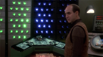 The sound of success.