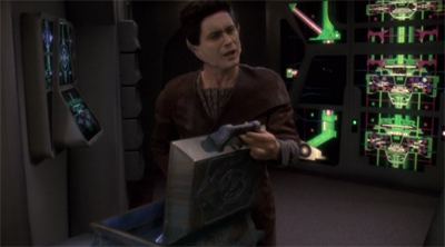 Wey(oun) out of line.