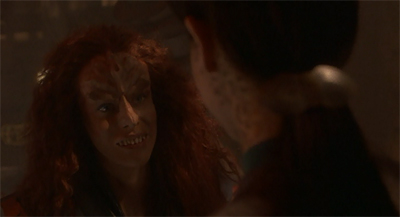 Engineering a mutiny.