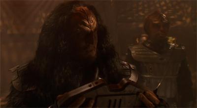 "You're telling me that I can't wire a Wii remote into the viewscreen?"