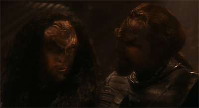 "I could easily have conveyed this information at this volume standing halfway across the room, but it would not have looked as impressive."