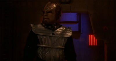 Who worfs the worfs?