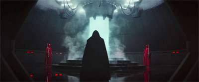 Taking the tube home.