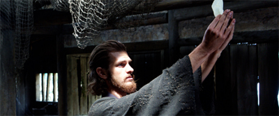 Putting the "you" in Eucharist.