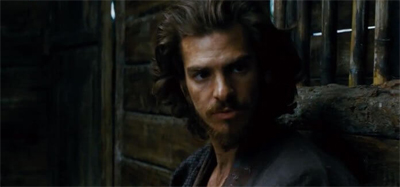 Will he stay, or will he be a be-leaver?